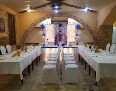 Свадьба в Вилка