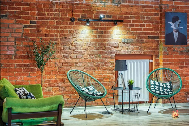 Casa Picassa на Бауманской фотография №7