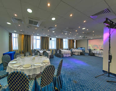  ресторан Онегин