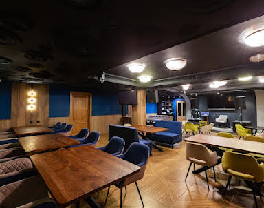  ресторан Мархал