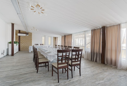 Зал "Панорамный" в Зал "Панорамный"