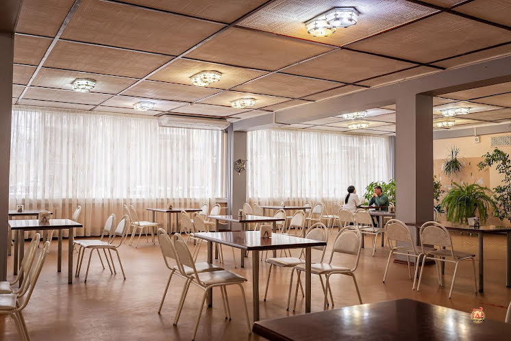 Большой зал в «Традиция» фотография №19