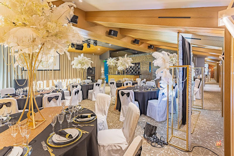 STUDIO HALL фотография №15