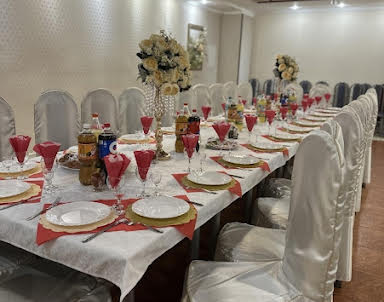  ресторан Лас-Вегас