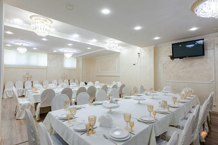 Зал №2 в «Маэстро» фотография №6