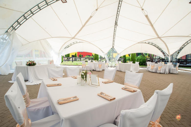 Шатер в «Некрасово» фотография №14