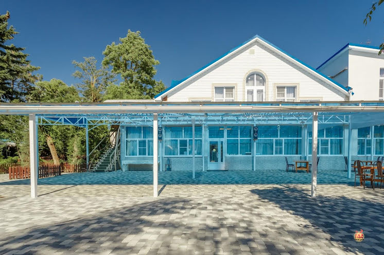 Большой зал  в «Чистые пруды» фотография №8