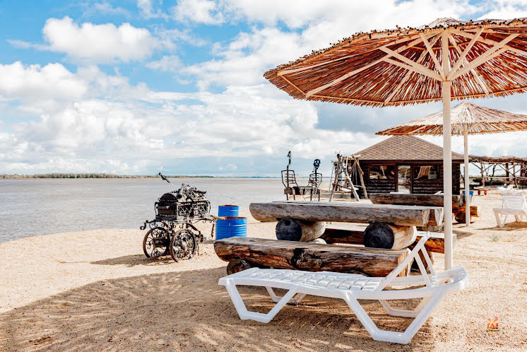 Беседка в «Белый парус» фотография №6