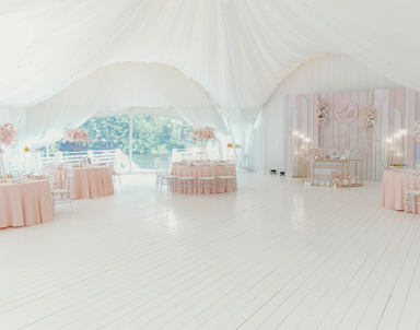  ресторан Emerald lake