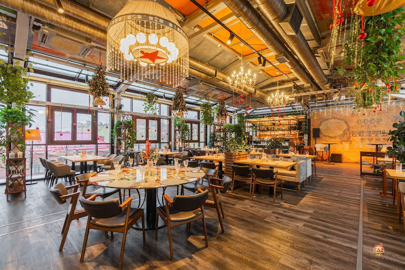 Союз фотография №8