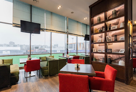 Зал №2 в Зал №2