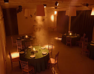 День рождения в Вдохновение