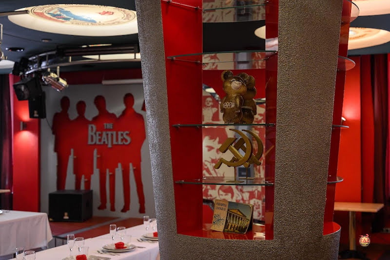 Советский Союз фотография №6