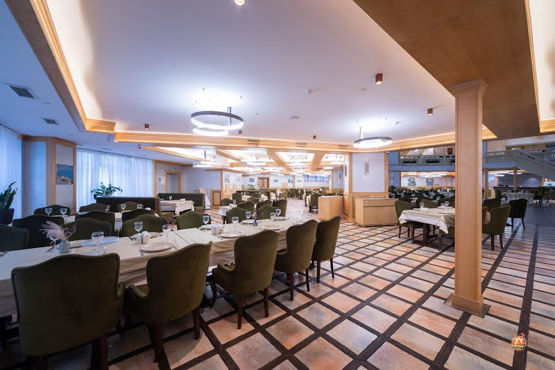 Бакинский бульвар на Кутузовском фотография №2