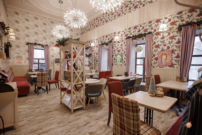 АндерСон фотография №10