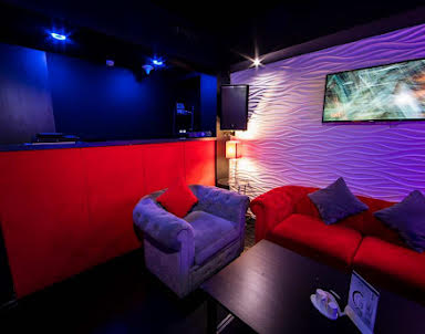  ресторан BRB