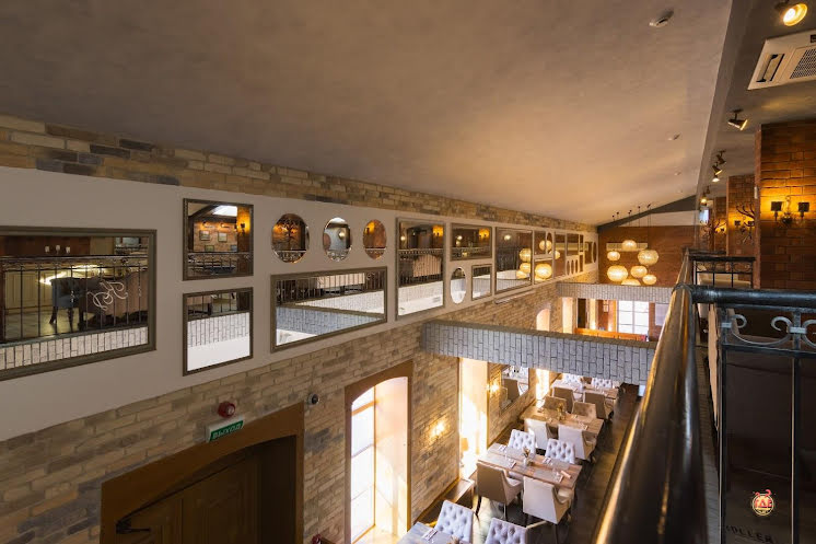 Зал на 30 человек в «Княгининский Двор» фотография №7