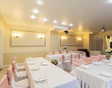 День рождения в Силуэт