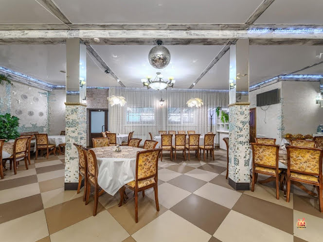 Зал на 80 человек в «Жара» фотография №10