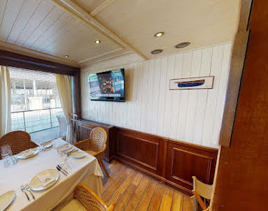  ресторан Yacht Event