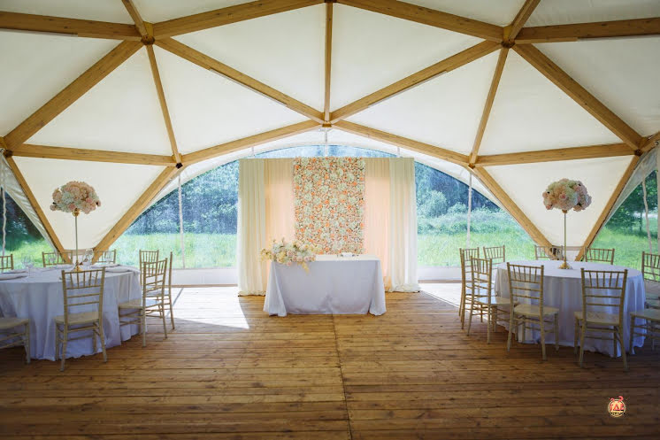 Шатер в «Огонь Пляж» фотография №8