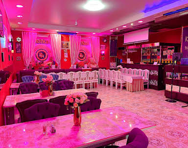 Корпоратив в Бишкек-2