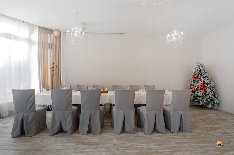 2 этаж в «Иверия на Выборгской» фотография №5