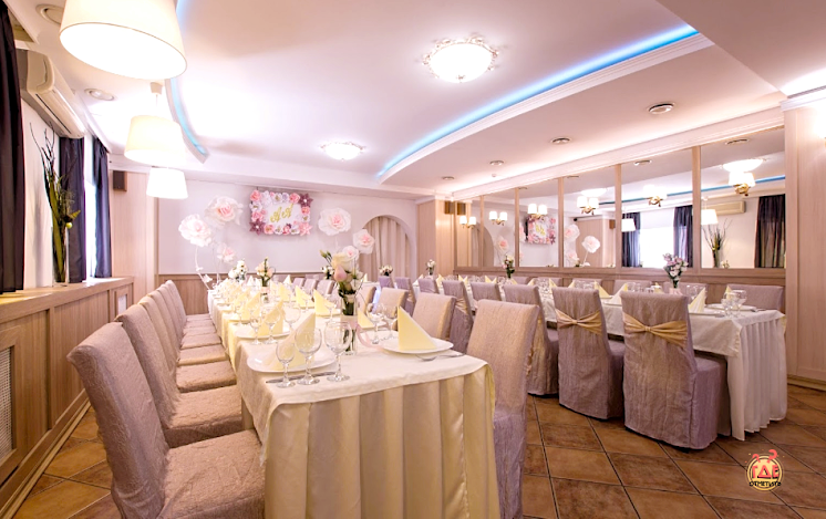 Основной зал в «Печера» фотография №3