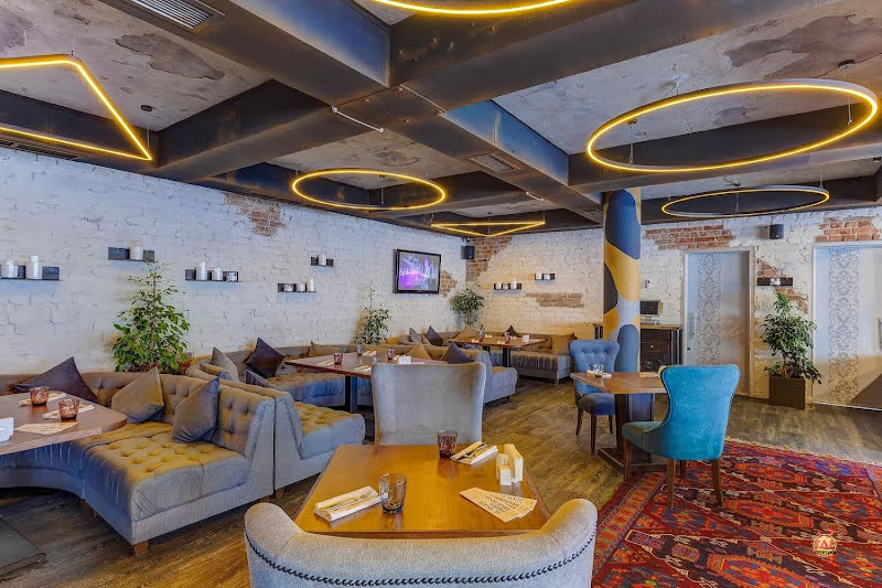 Grand Урюк Маршала Жукова фотография №7