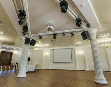  ресторан Гарден