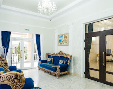  ресторан Визит