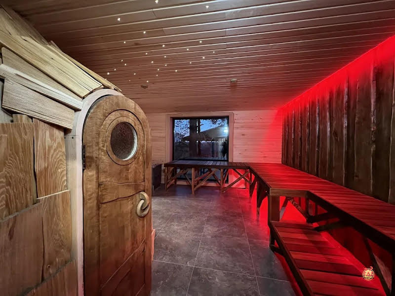 Гнездо фотография №13