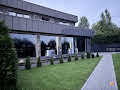 Основной зал в «Загородная площадка "Левенберг"»