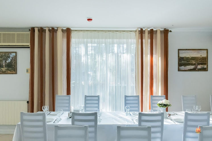 Ресторан в «Славянская деревня» фотография №17