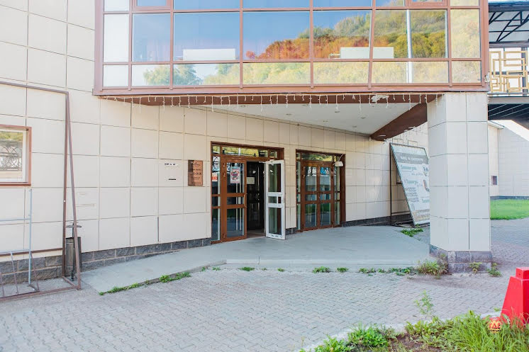 Зал «Лагуна» в «Юность» фотография №2