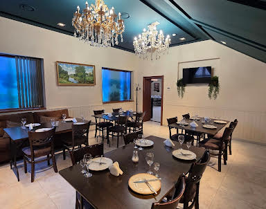 День рождения в Мачете