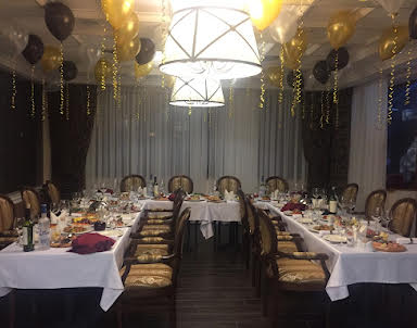  ресторан Васильевский