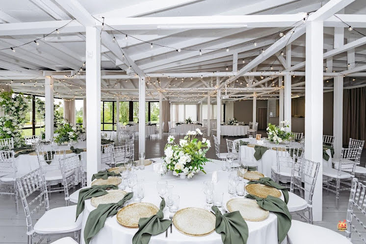 Основной зал в «Парк Тысячелетия» фотография №5