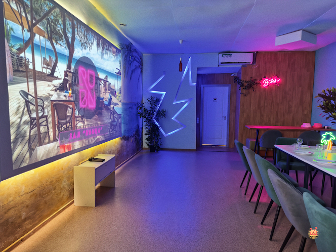 Зал "Ибица" в «Rubin Loft на Рубинштейна» фотография №1