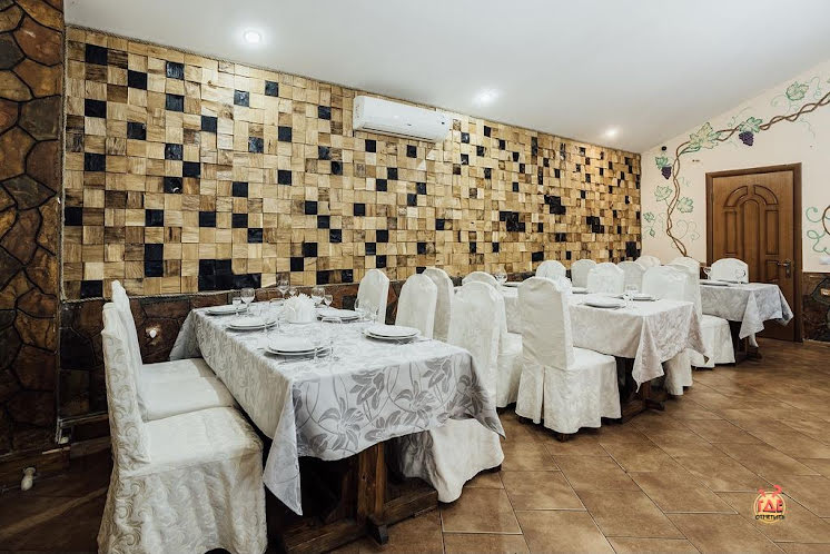 Помещение в «Пандок» фотография №8