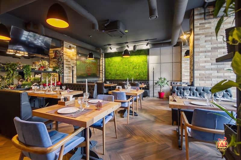 Гранат Black фотография №2