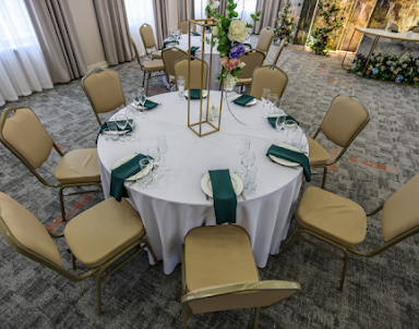  ресторан Отель «Сказка»