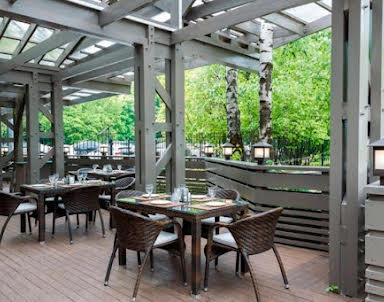 Новый год в Ипполит Матвеевич