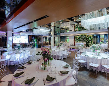  ресторан Светлый