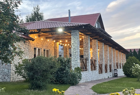 Дом "Вилла" в Дом "Вилла"