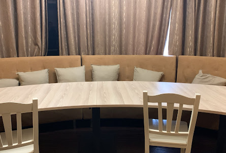 VIP-зал в VIP-зал