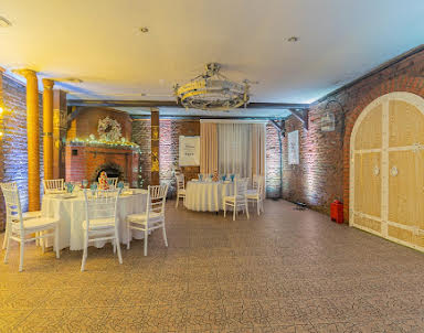 День рождения в Кирочный двор