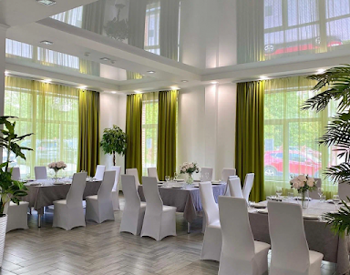  ресторан МоскWа на Суздальской