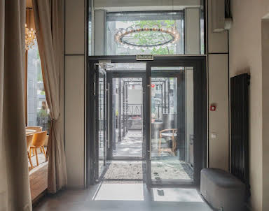  ресторан Птицы