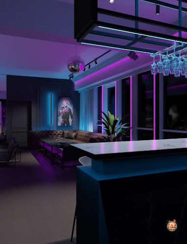 Лофт «Сон» в «Iglooloft» фотография №10